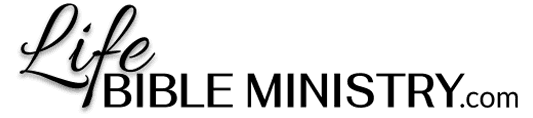 Life Bible Ministry